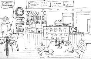 Bakehouse Cafe 300x194