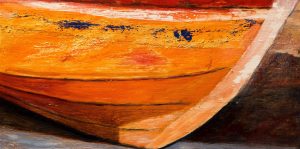 Dinghy Gairloch 300x149