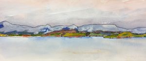 East Loch Torridon 300x126