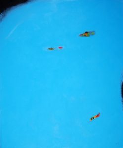 Isles At The Edge Of The Sea 249x300