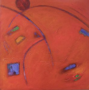 La Danseuse 296x300