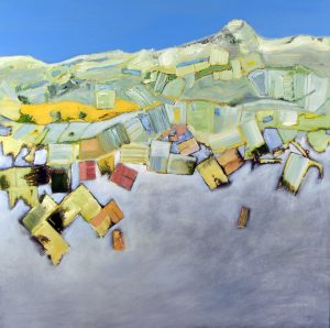Land Of The Mountain And The Flood 300x298