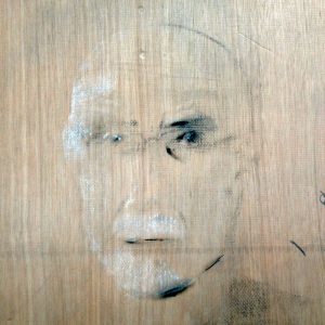 Self Portrait 01 300x300