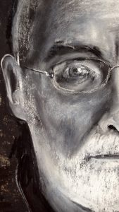 Self Portrait 02 169x300