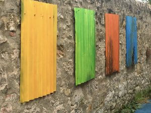 The Four Seasons 300x225