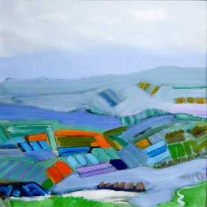 The Winding Road 300x300
