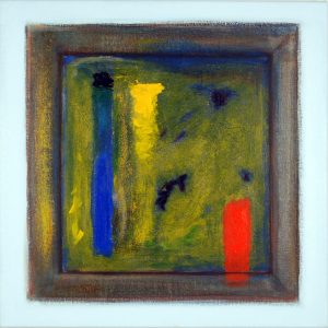 Three Colours Green 300x300