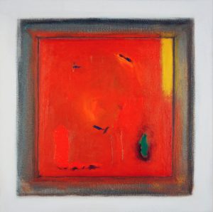 Three Colours Red 300x298