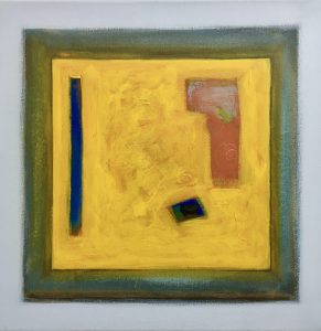 Three Colours Yellow 291x300