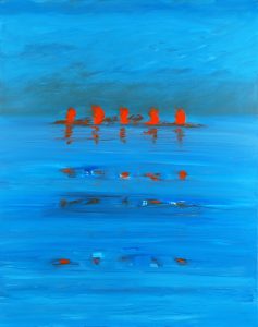 Troubled Waters 237x300