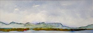 West Loch Torridon 300x107
